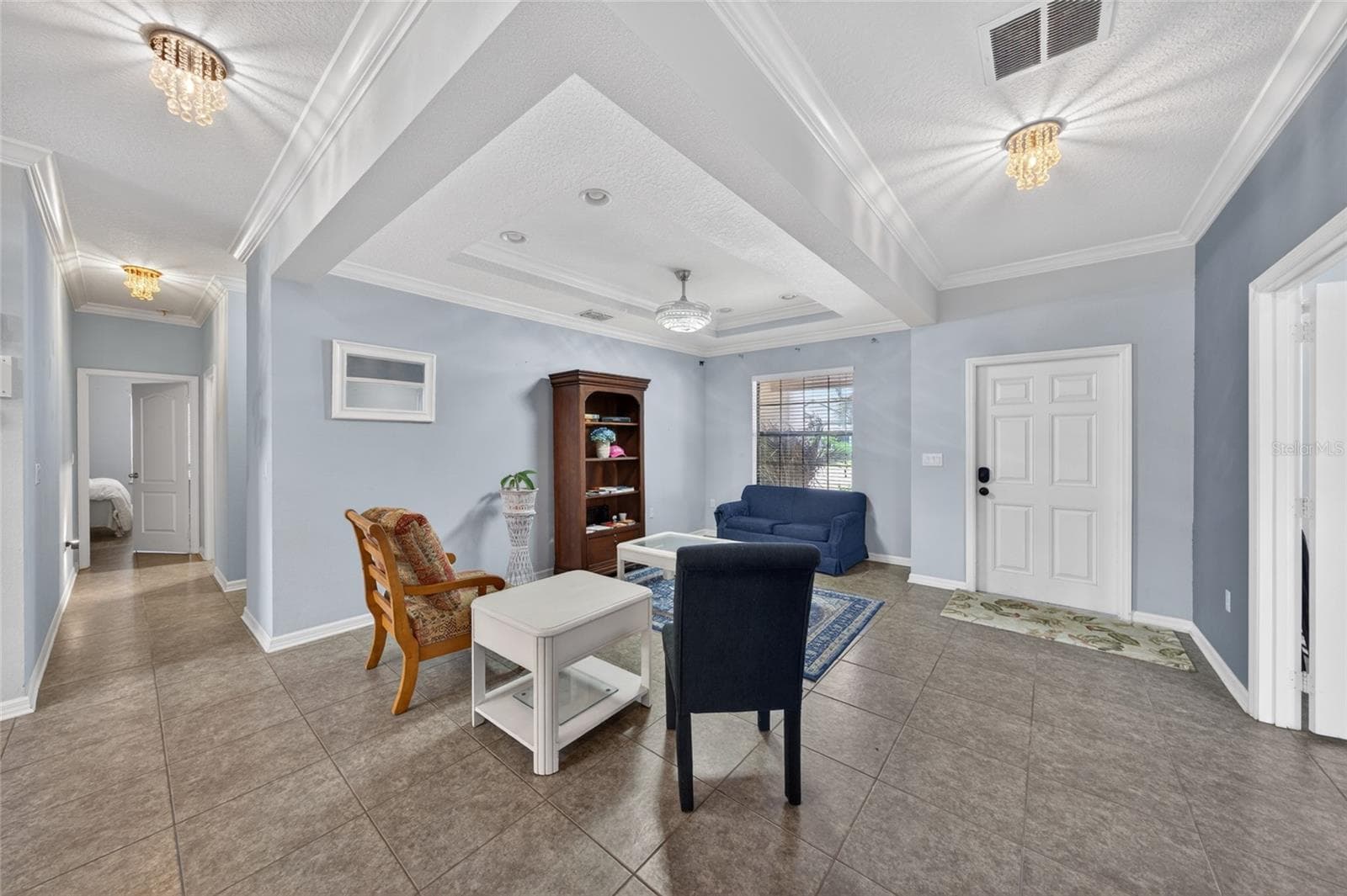 Single Family Residence at 4054 RIVER BANK WAY, PORT CHARLOTTE, photo 4 of 37