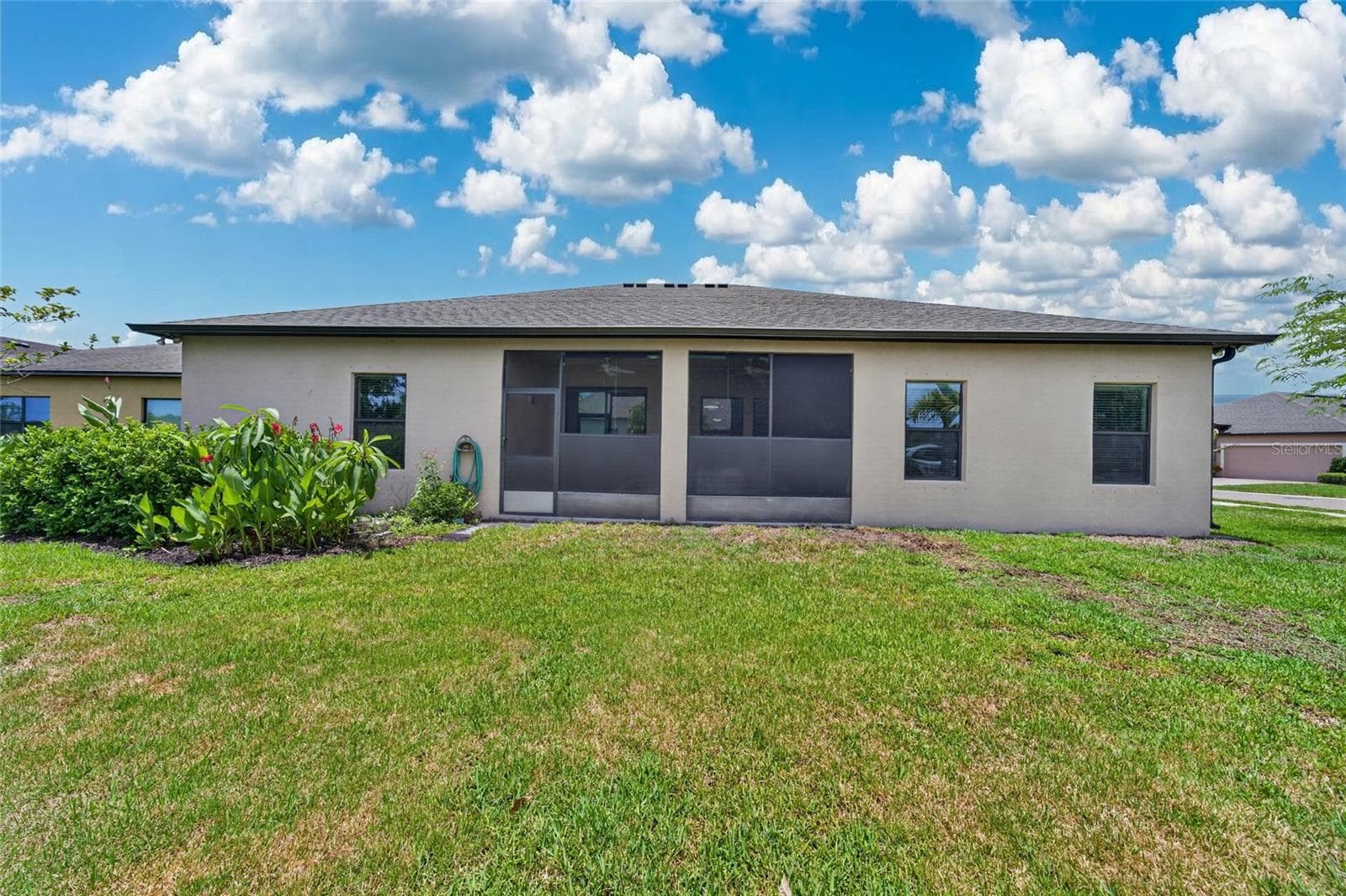 Single Family Residence at 4054 RIVER BANK WAY, PORT CHARLOTTE, photo 36 of 37