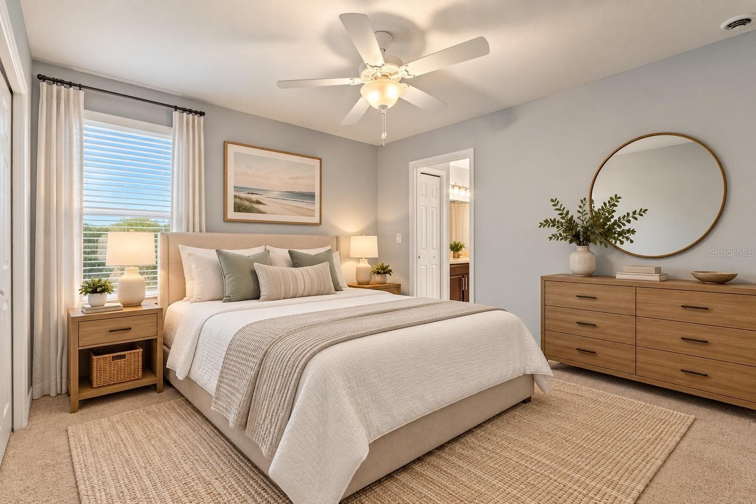Townhouse at 4681 VIGNETTE WAY, SARASOTA, photo 12 of 49