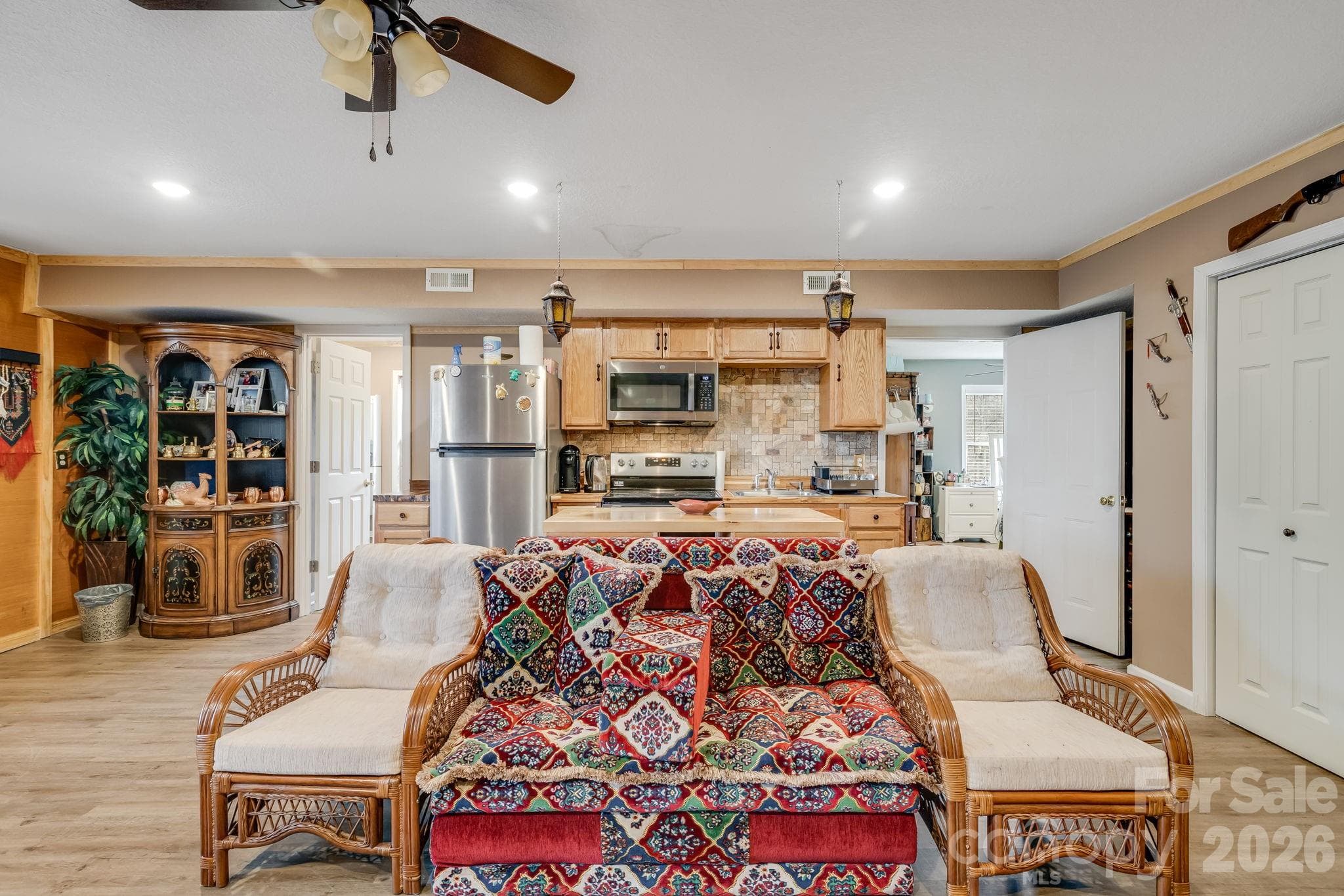 Single Family Residence at 254 Jupiter Road, Weaverville, photo 27 of 47