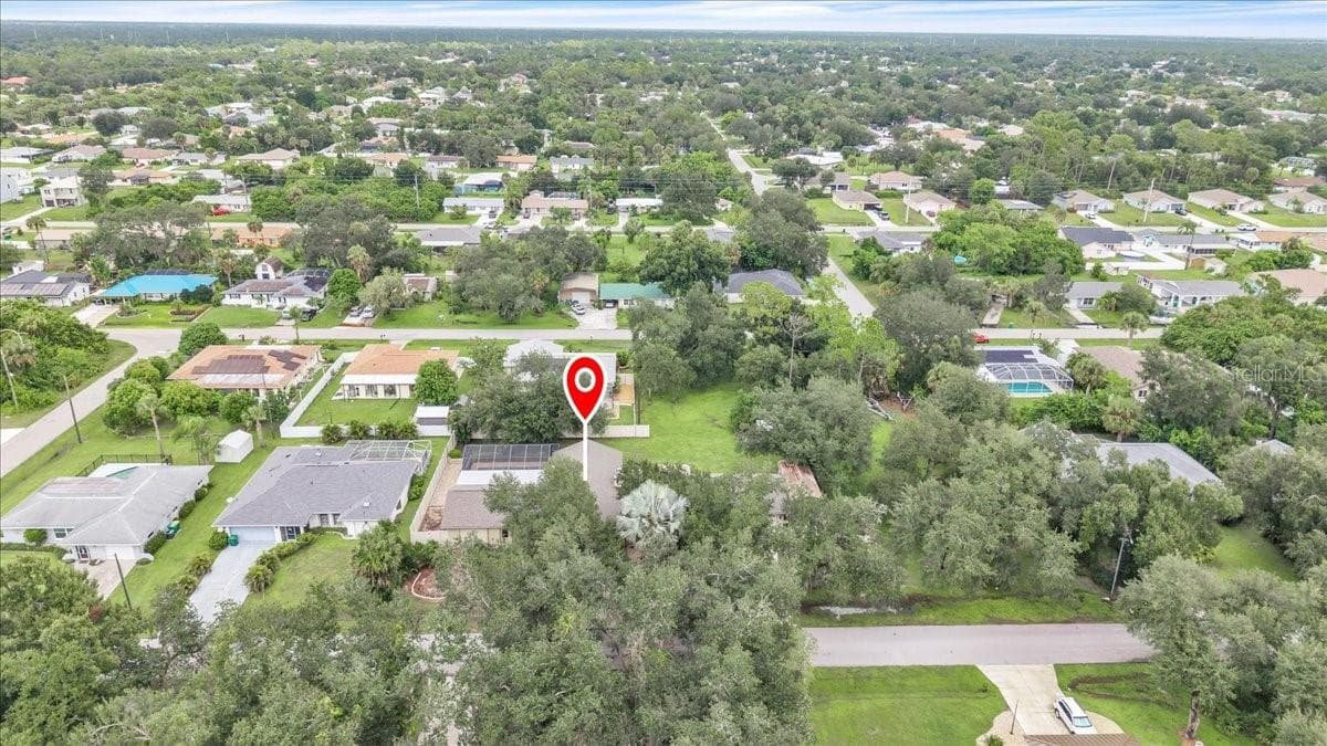 Single Family Residence at 21238 HUBBARD AVE, PORT CHARLOTTE, photo 46 of 50