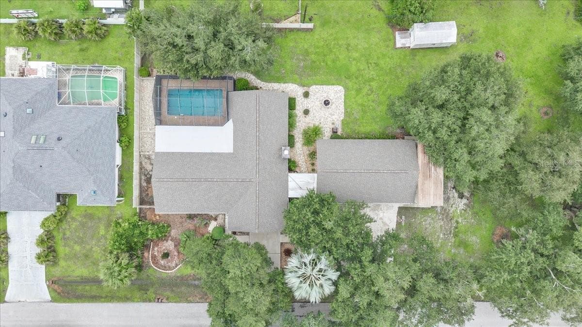 Single Family Residence at 21238 HUBBARD AVE, PORT CHARLOTTE, photo 49 of 50