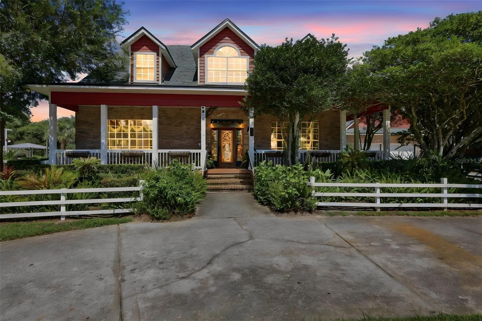 280 CAMPBELL RANCH RUN