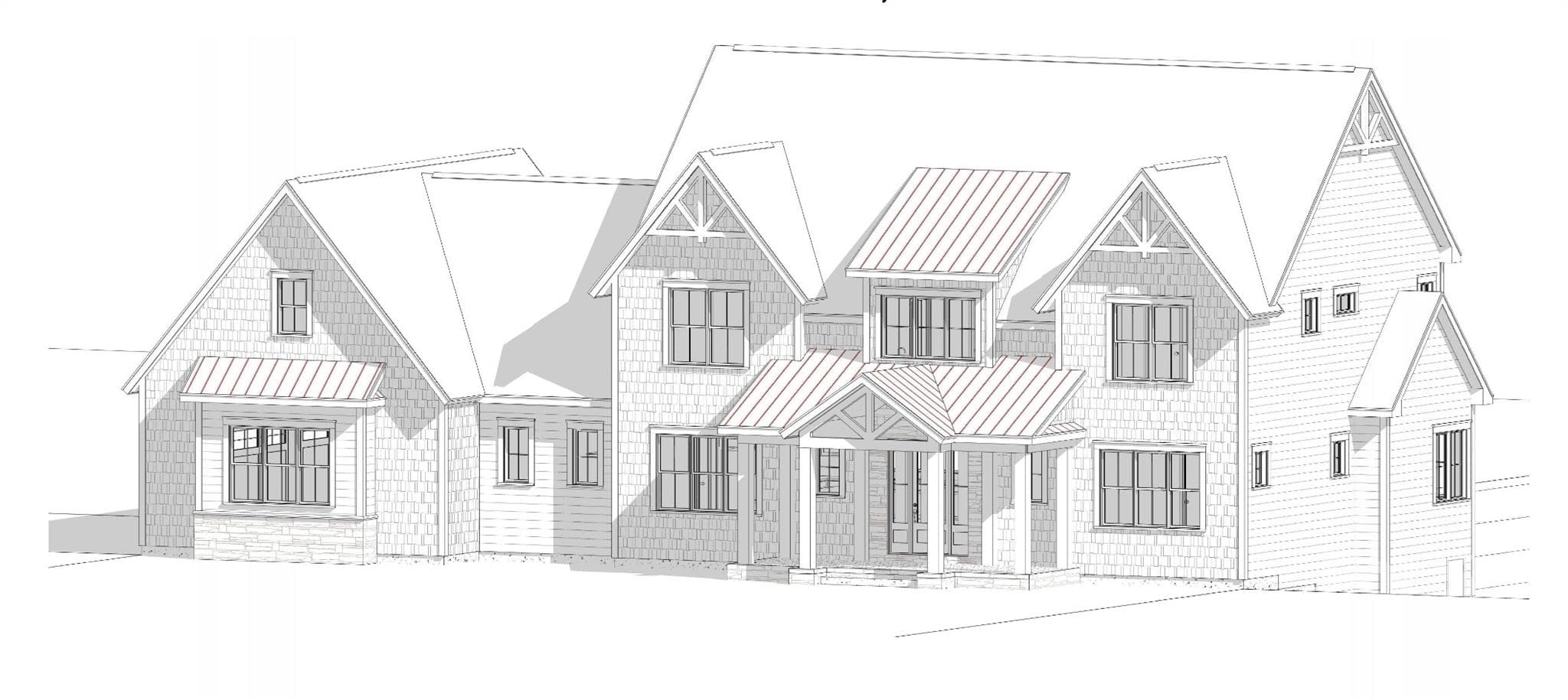 0 Red Fox Lane
