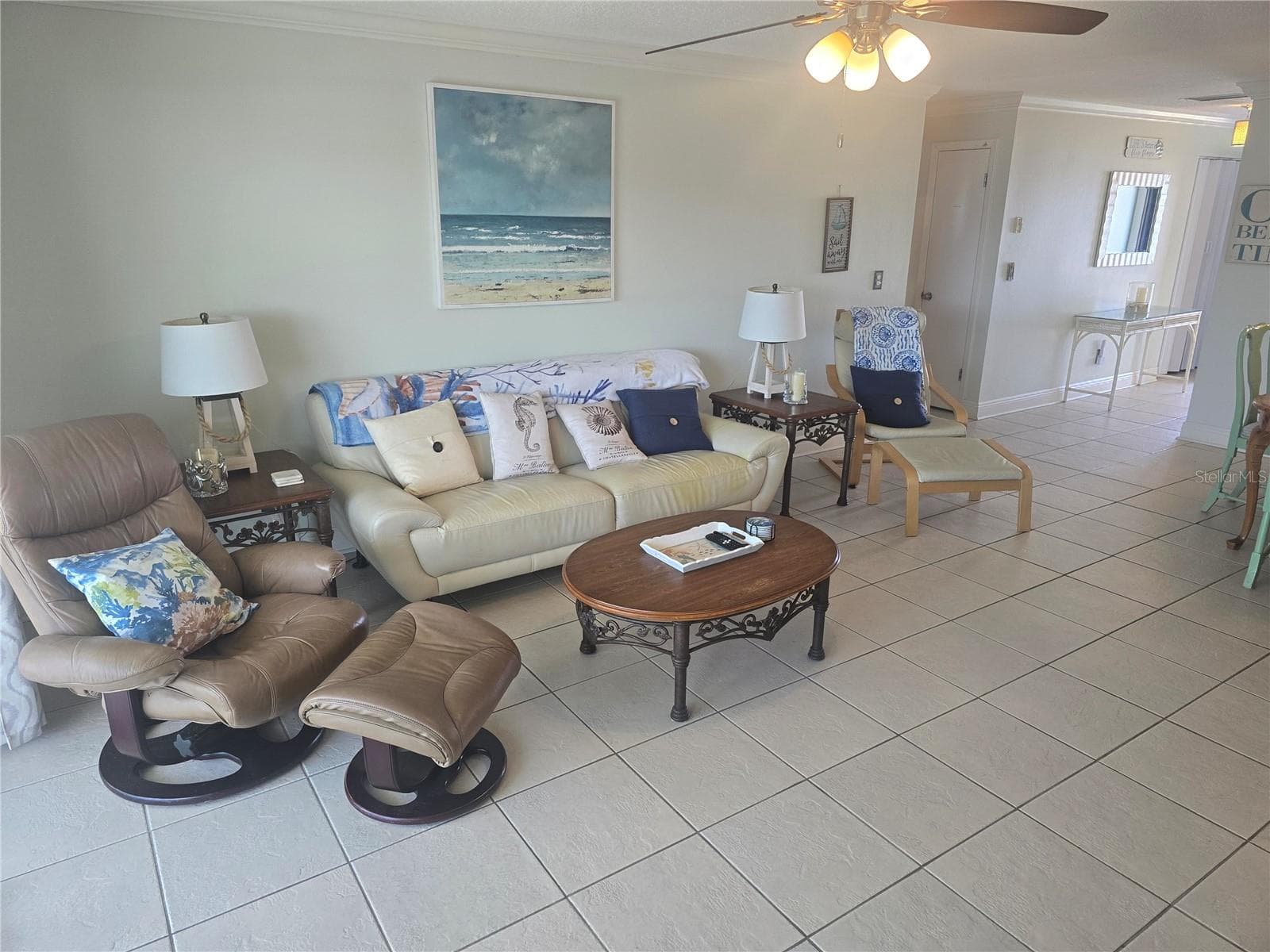 Condominium at 2100 OCEAN SHORE BLVD #317, ORMOND BEACH, photo 3 of 38