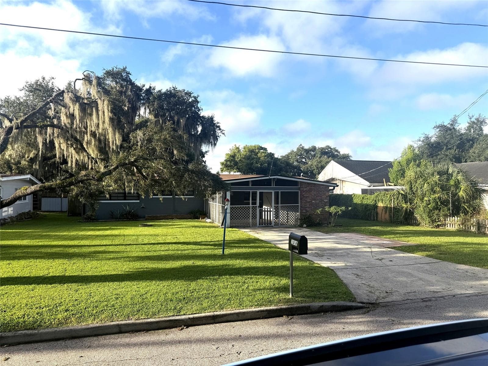 Single Family Residence at 2406 TRACE AVE, BELLE ISLE, photo 31 of 53
