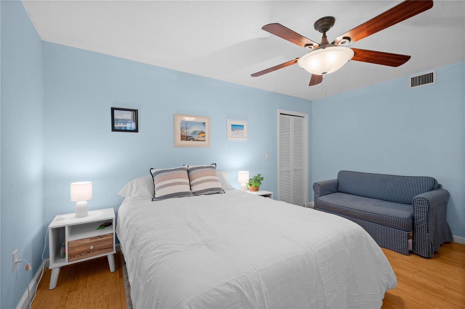 Condominium at 7303 JESSIE HARBOR DR #7303, OSPREY, photo 7 of 35