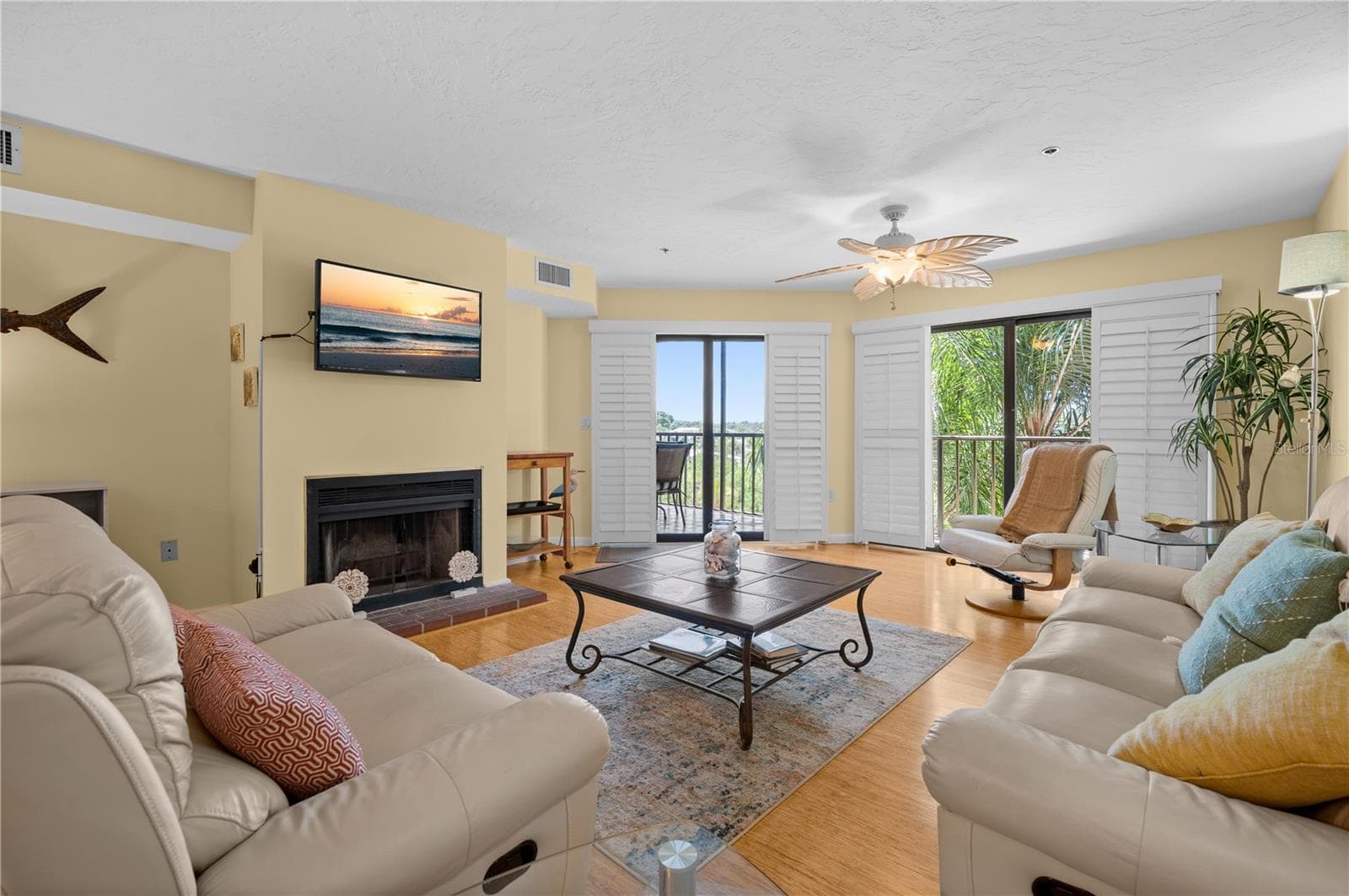 Condominium at 7303 JESSIE HARBOR DR #7303, OSPREY, photo 12 of 35