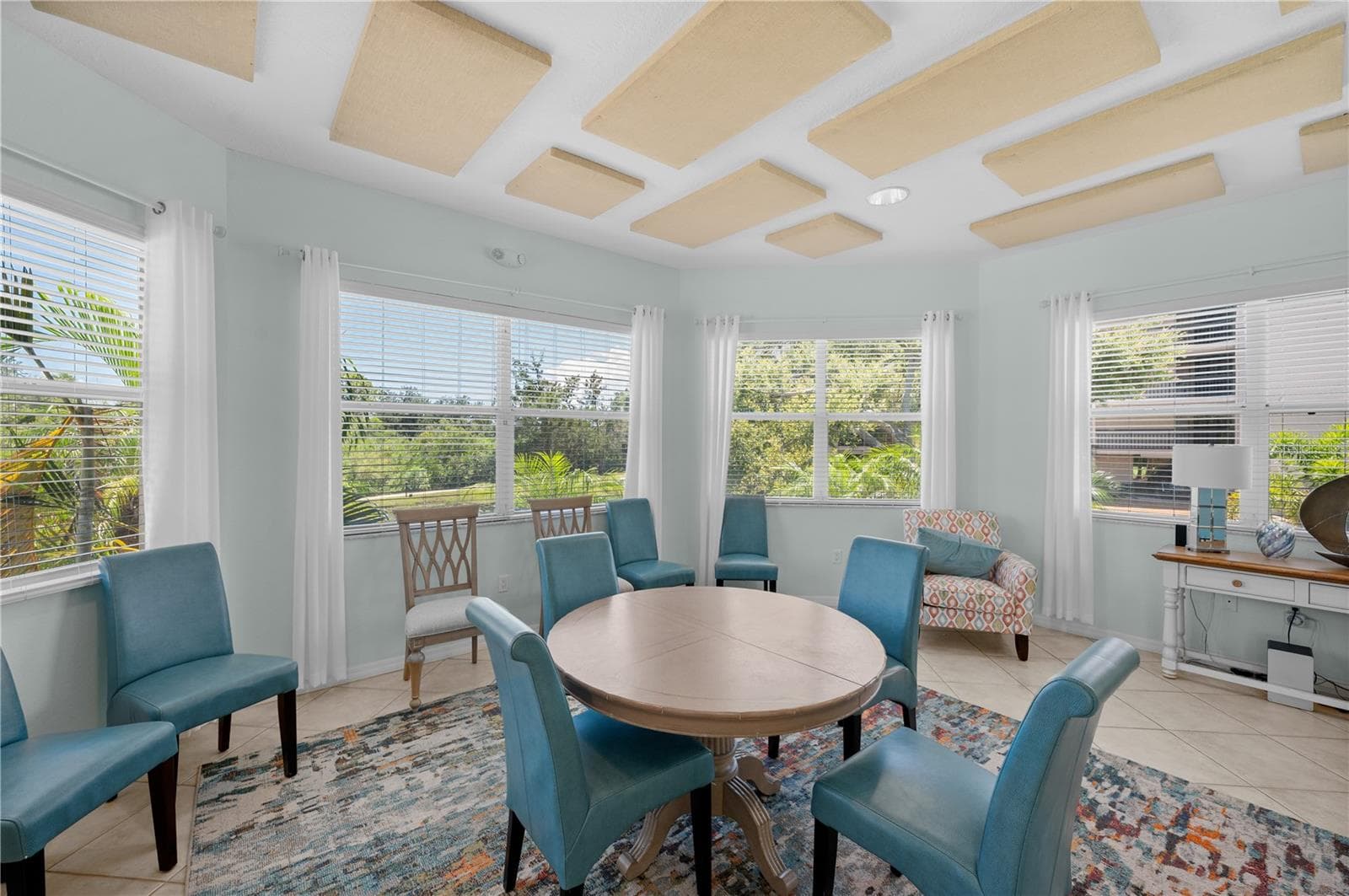 Condominium at 7303 JESSIE HARBOR DR #7303, OSPREY, photo 32 of 35