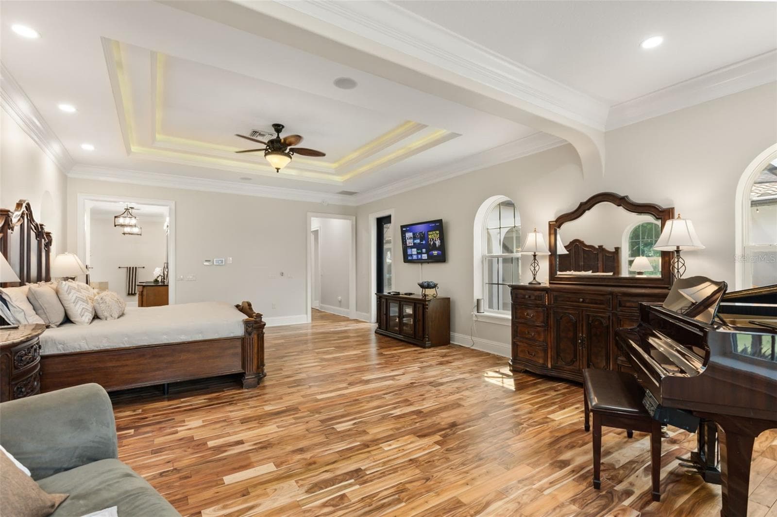 Single Family Residence at 11421 TINDALL RD, ORLANDO, photo 39 of 85