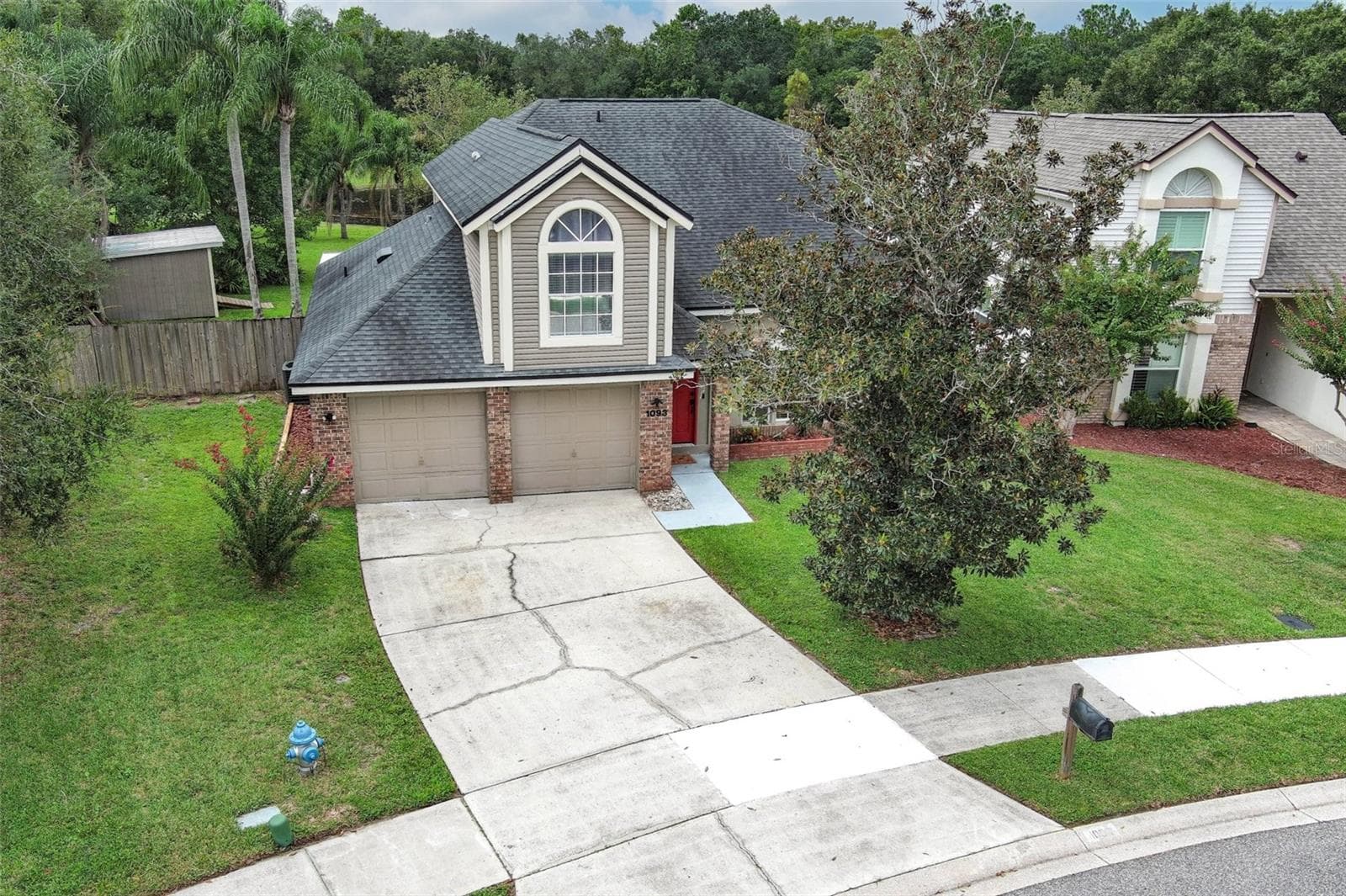 Single Family Residence at 1093 KELLY CREEK CIR, OVIEDO, photo 53 of 66