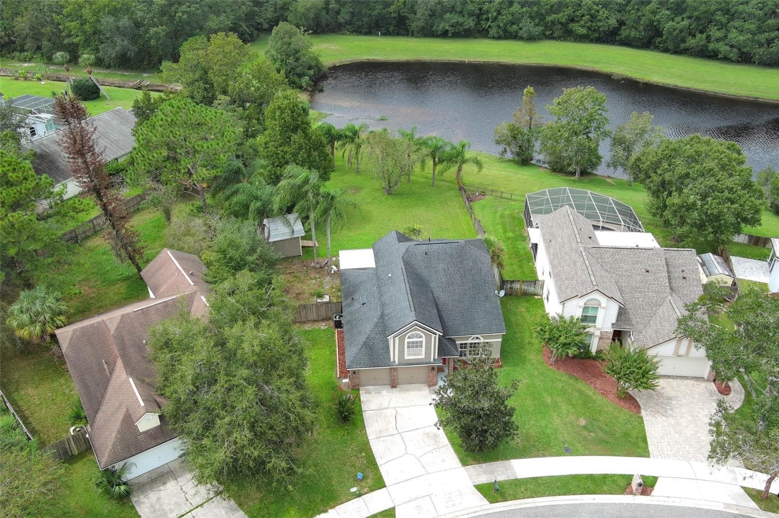 Single Family Residence at 1093 KELLY CREEK CIR, OVIEDO, photo 55 of 66