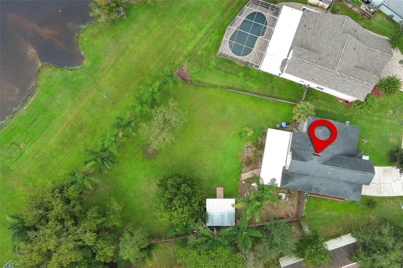Single Family Residence at 1093 KELLY CREEK CIR, OVIEDO, photo 58 of 66