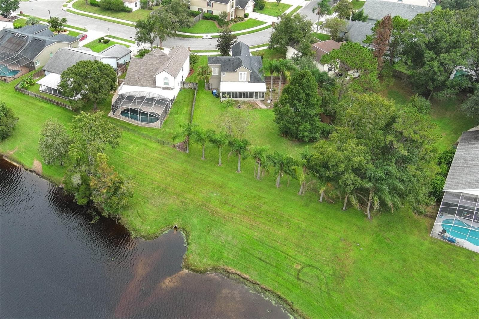 Single Family Residence at 1093 KELLY CREEK CIR, OVIEDO, photo 60 of 66