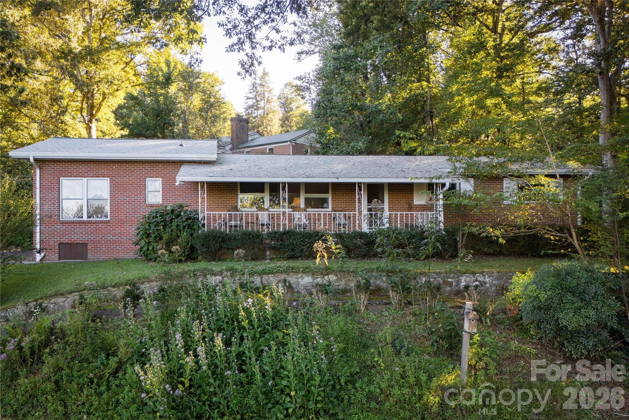 Single Family Residence at 106 Holly Lane, Brevard, photo 27 of 30