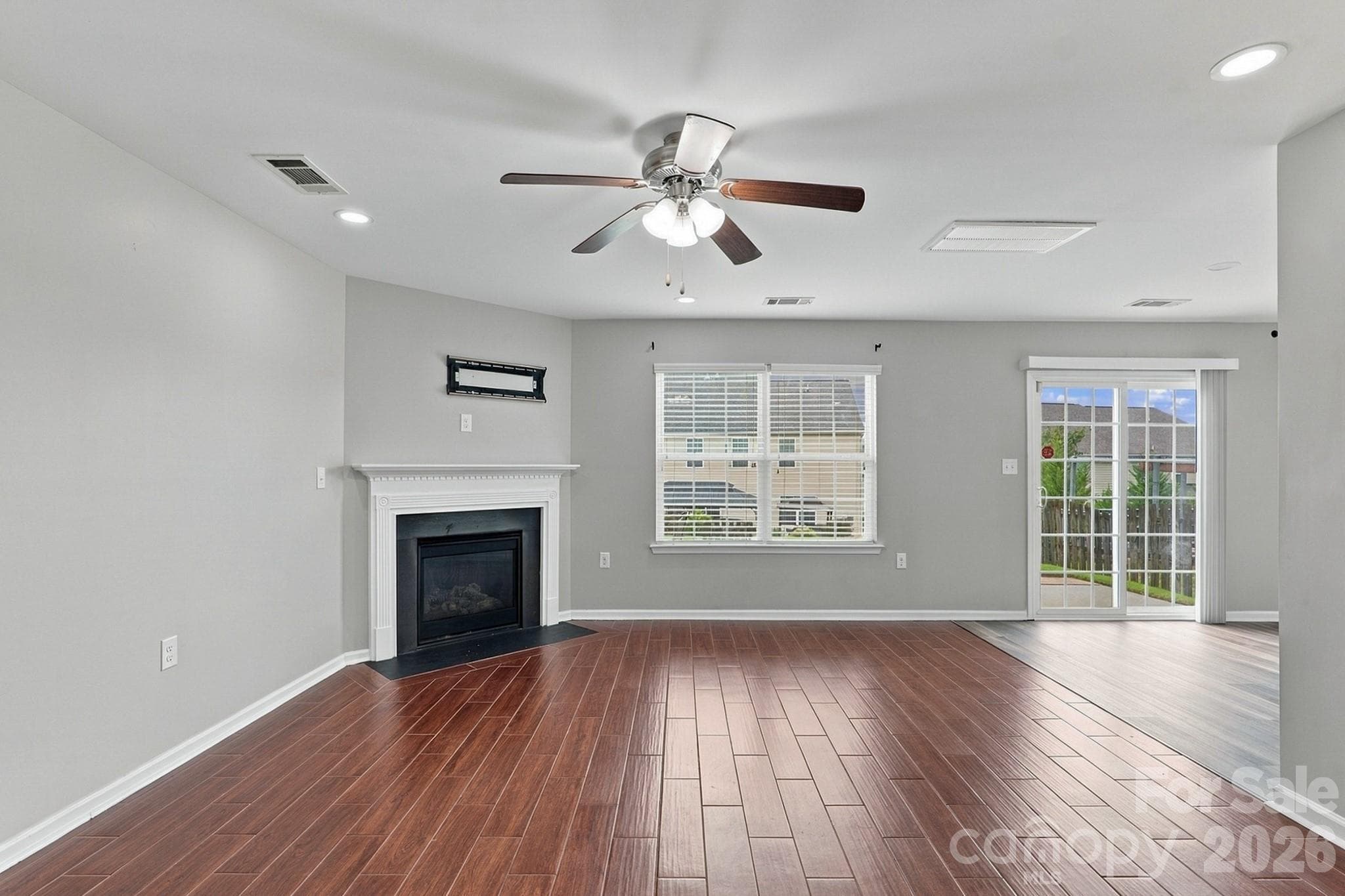 Living Room - 2204 Reid Pointe Avenue, Indian Land