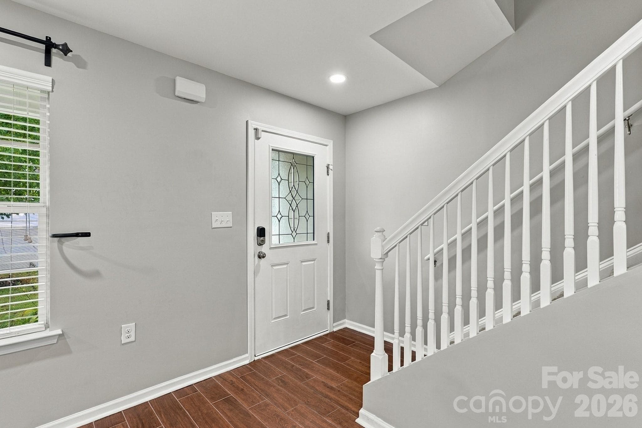 Entranceway - 2204 Reid Pointe Avenue, Indian Land