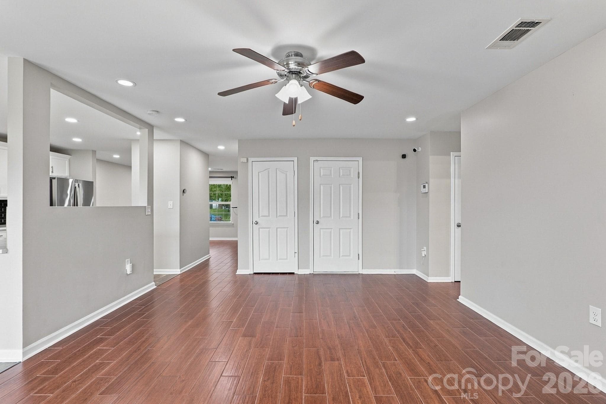 Living Room - 2204 Reid Pointe Avenue, Indian Land