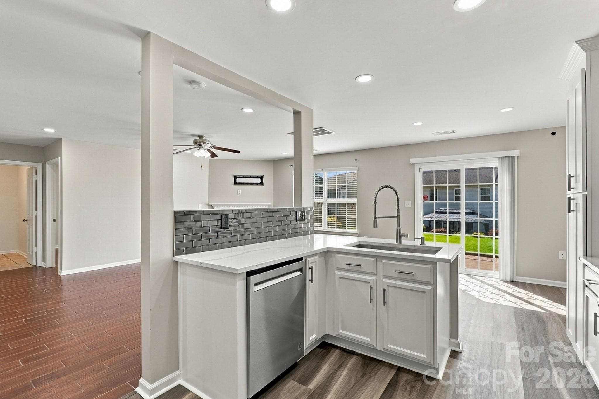 Single Family Residence at 2204 Reid Pointe Avenue, Indian Land, photo 16 of 45