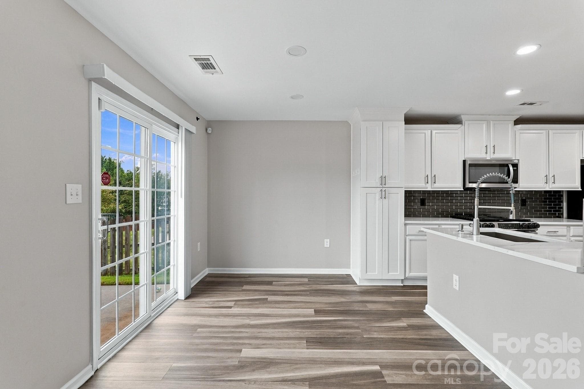Breakfast Nook - 2204 Reid Pointe Avenue, Indian Land