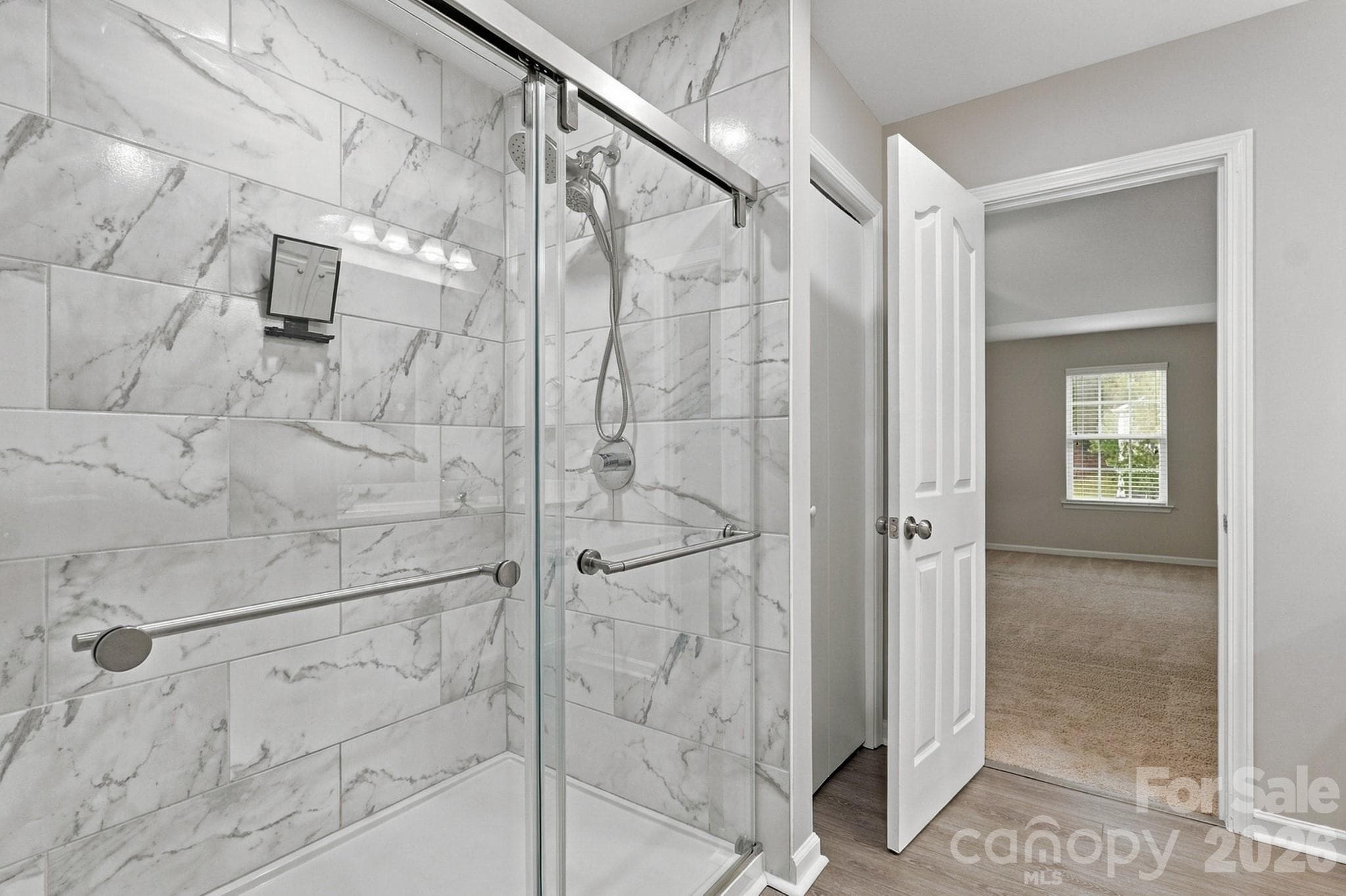Primary Bath - 2204 Reid Pointe Avenue, Indian Land
