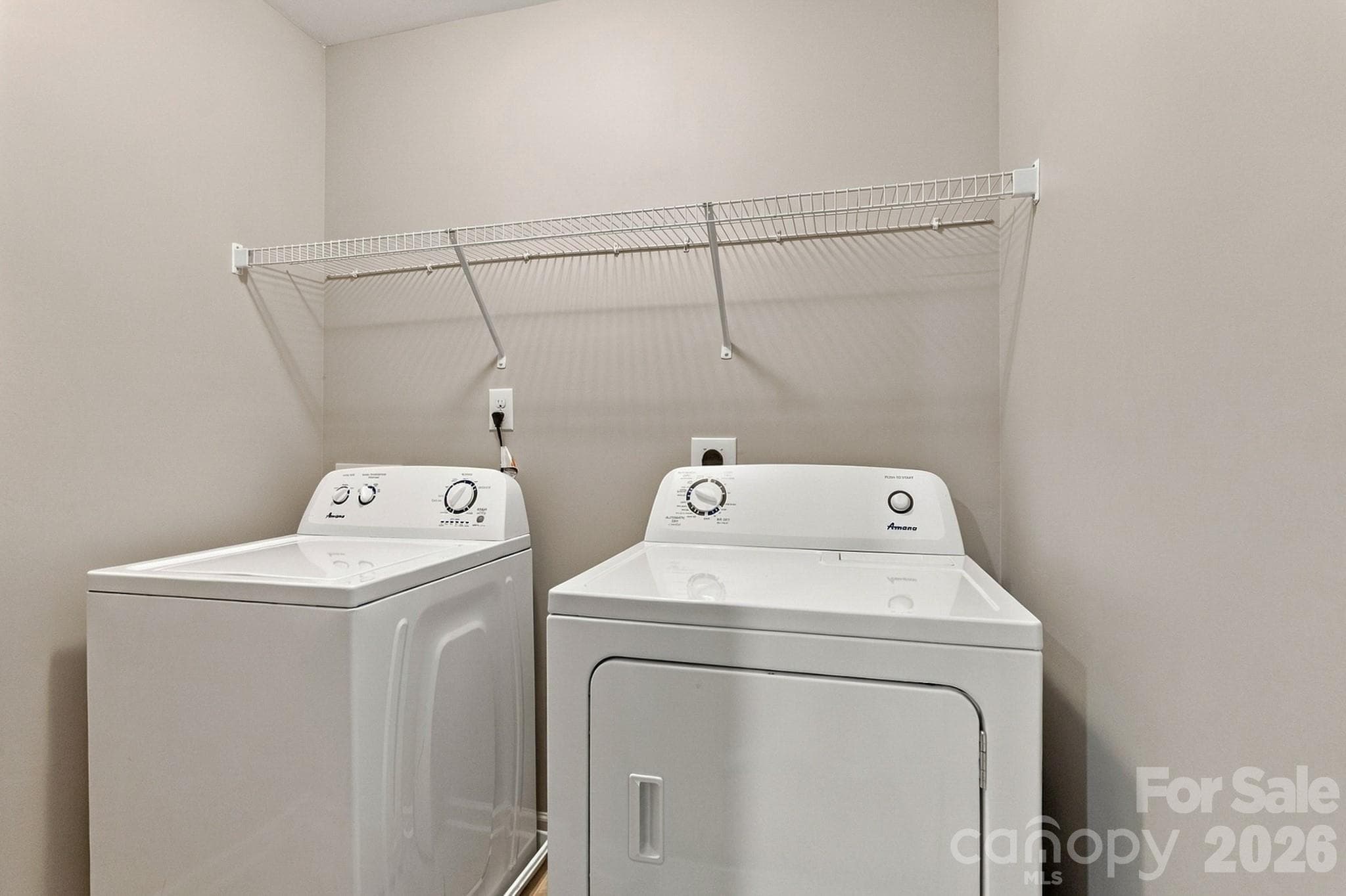 Laundry Room - 2204 Reid Pointe Avenue, Indian Land