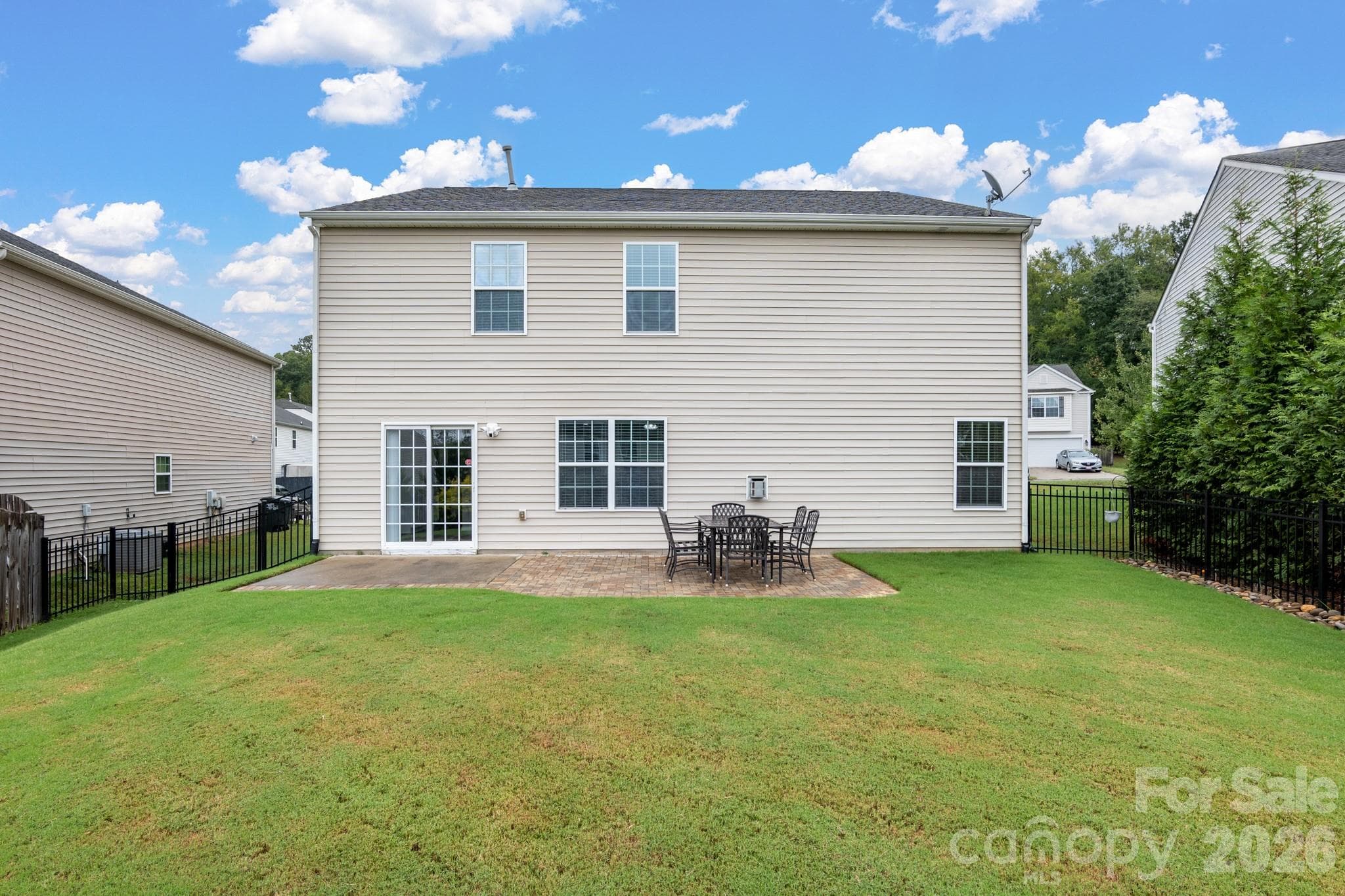 Single Family Residence at 2204 Reid Pointe Avenue, Indian Land, photo 44 of 45