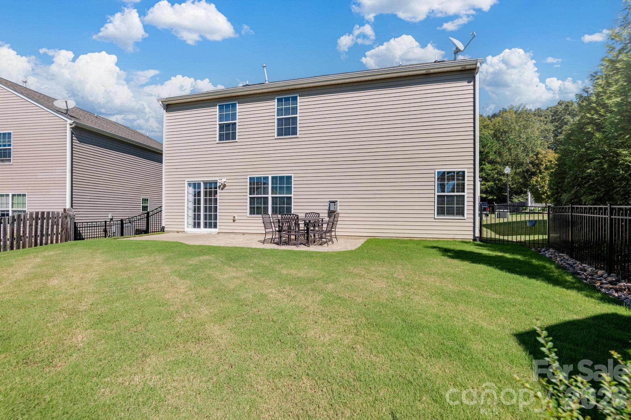 Single Family Residence at 2204 Reid Pointe Avenue, Indian Land, photo 45 of 45