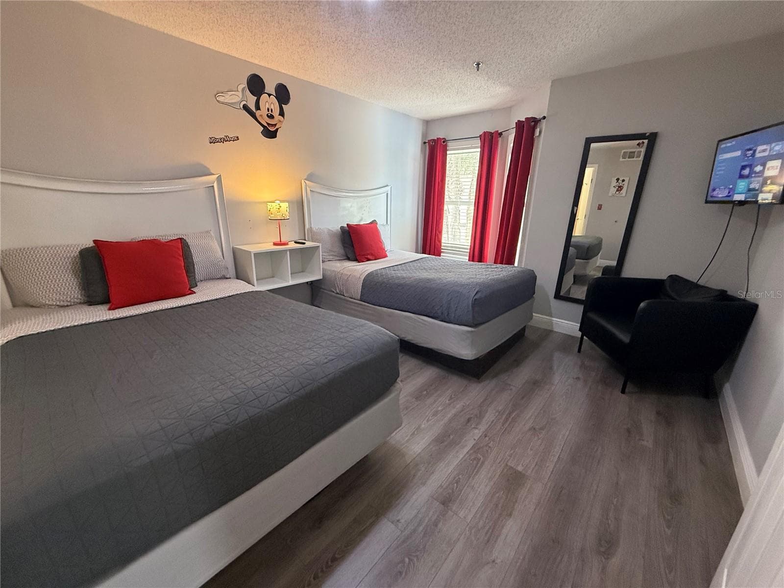 Condo - Hotel at 3100 PARKWAY BLVD #220, KISSIMMEE, photo 5 of 15