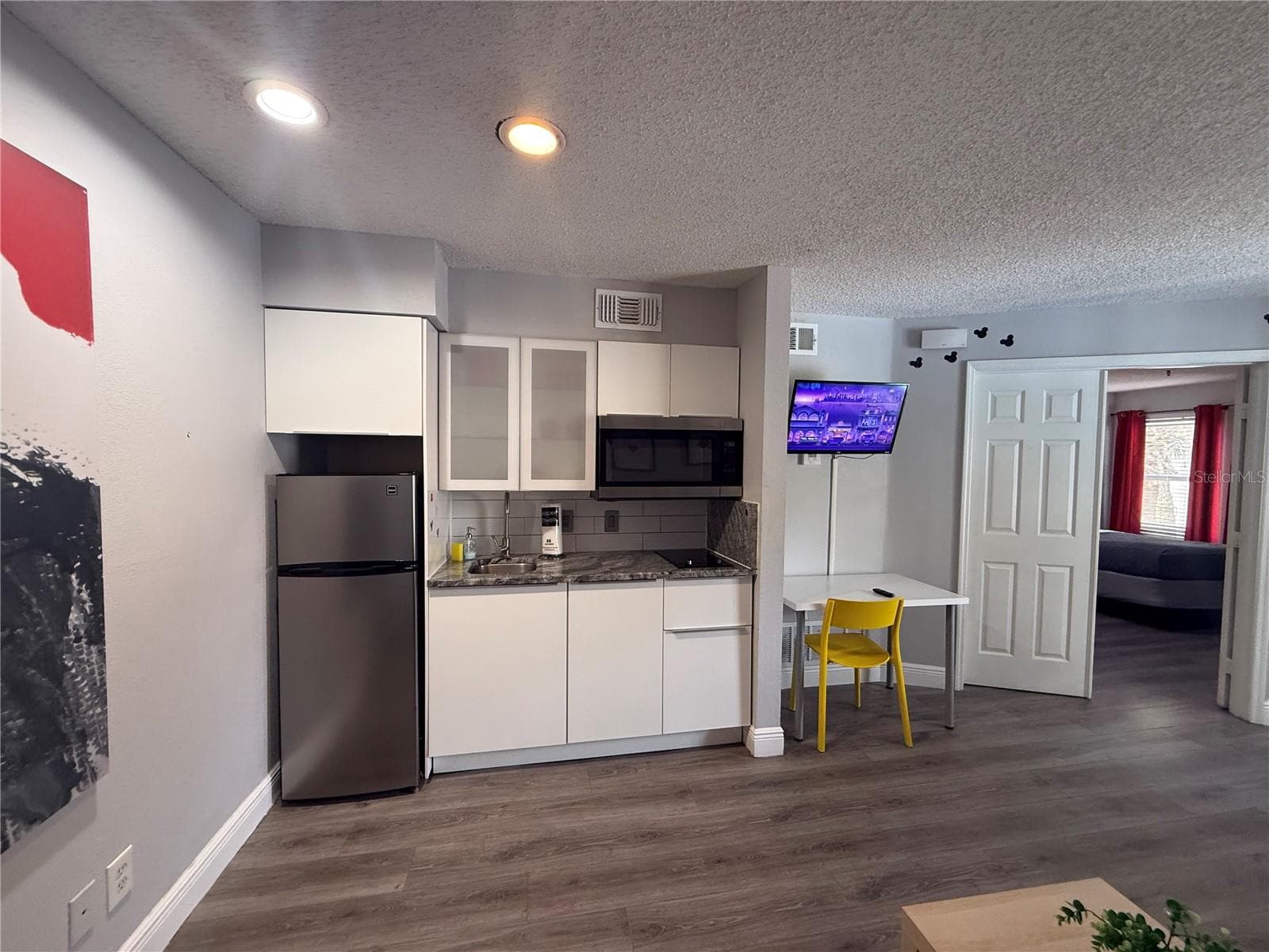 Condo - Hotel at 3100 PARKWAY BLVD #220, KISSIMMEE, photo 9 of 15