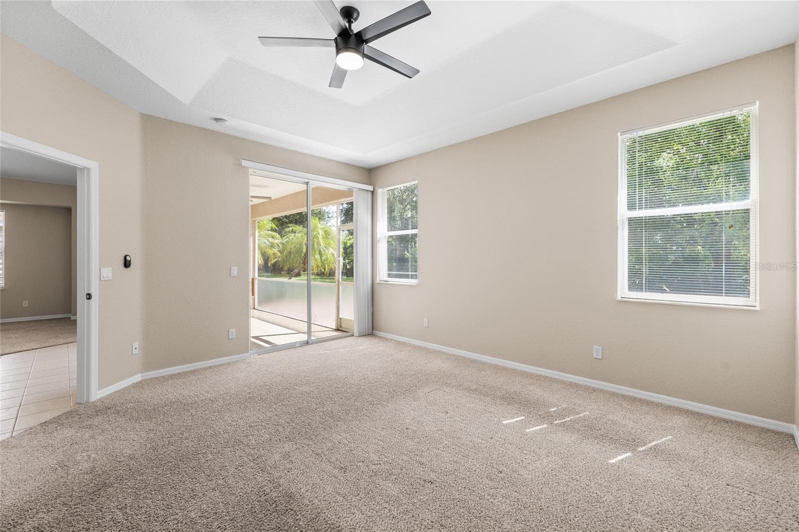 Villa at 1436 HEDGEWOOD CIR, NORTH PORT, photo 26 of 38