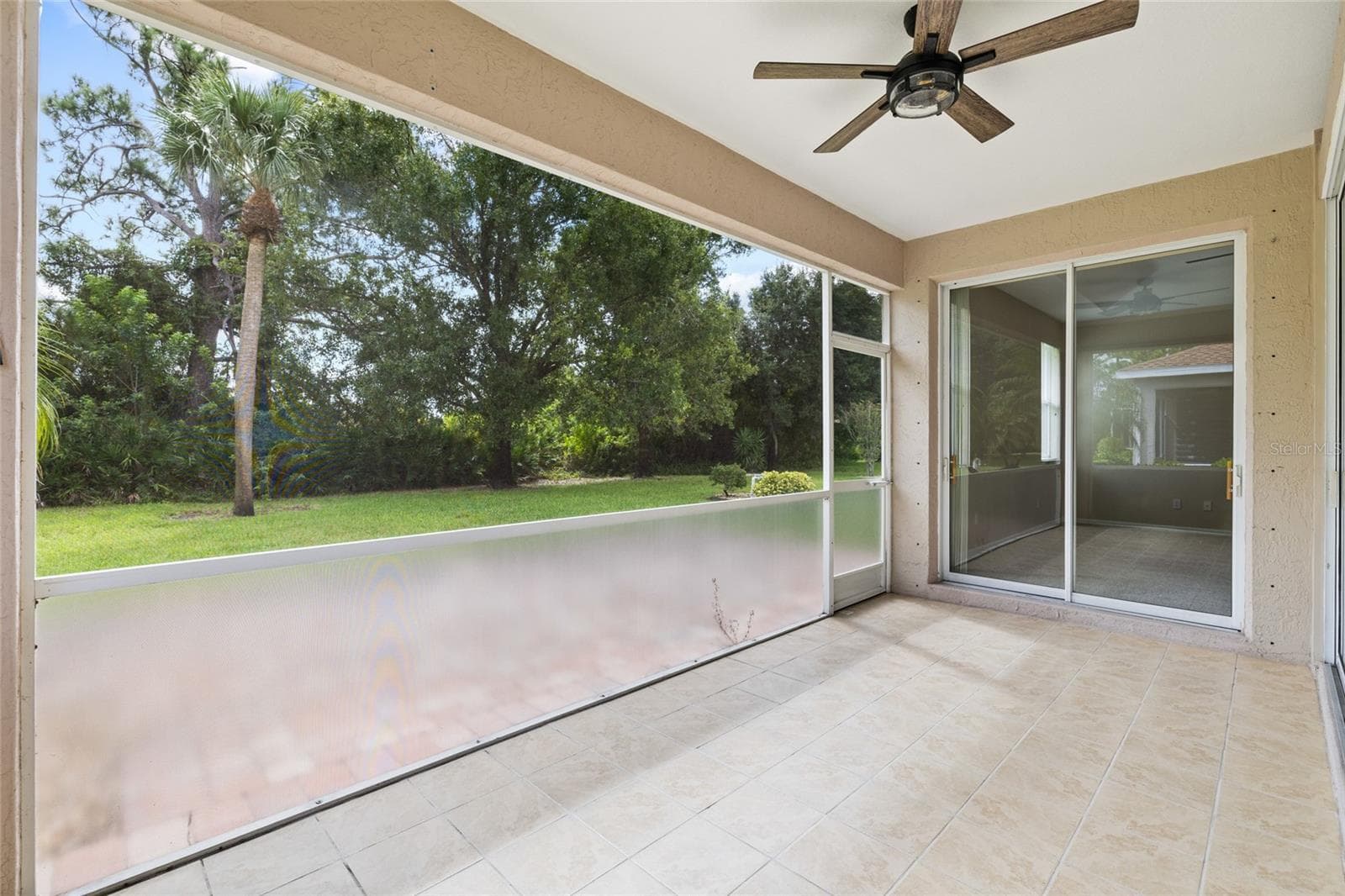 Villa at 1436 HEDGEWOOD CIR, NORTH PORT, photo 33 of 38