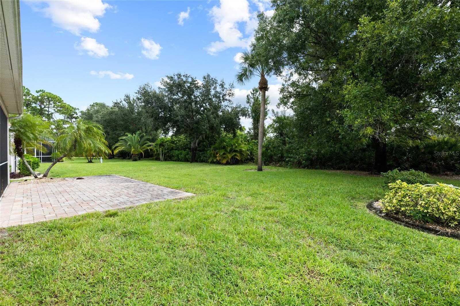 Villa at 1436 HEDGEWOOD CIR, NORTH PORT, photo 35 of 38