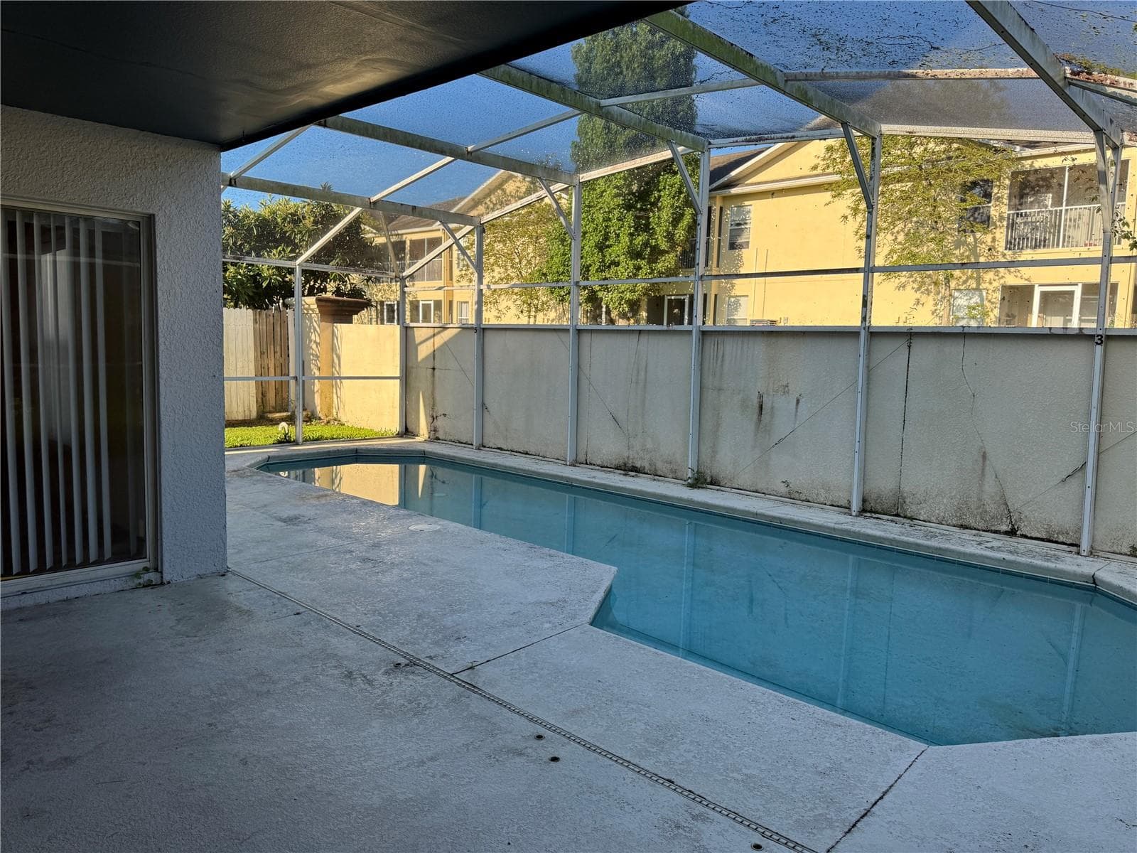 Single Family Residence at 2510 HAMLET LN, KISSIMMEE, photo 3 of 22