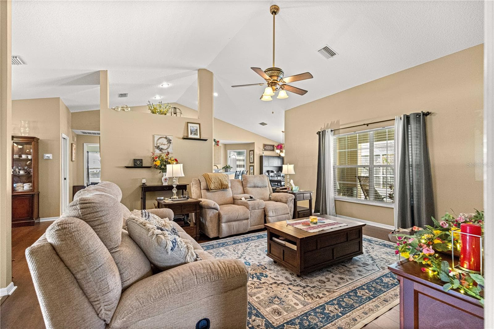 Single Family Residence at 1318 SE 66TH AVE, OCALA, photo 9 of 45