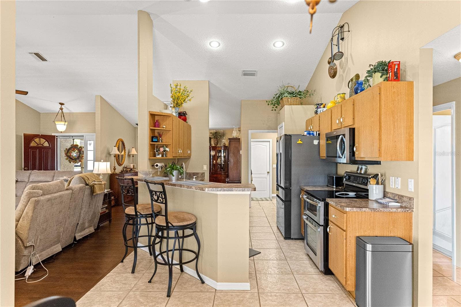 Single Family Residence at 1318 SE 66TH AVE, OCALA, photo 16 of 45