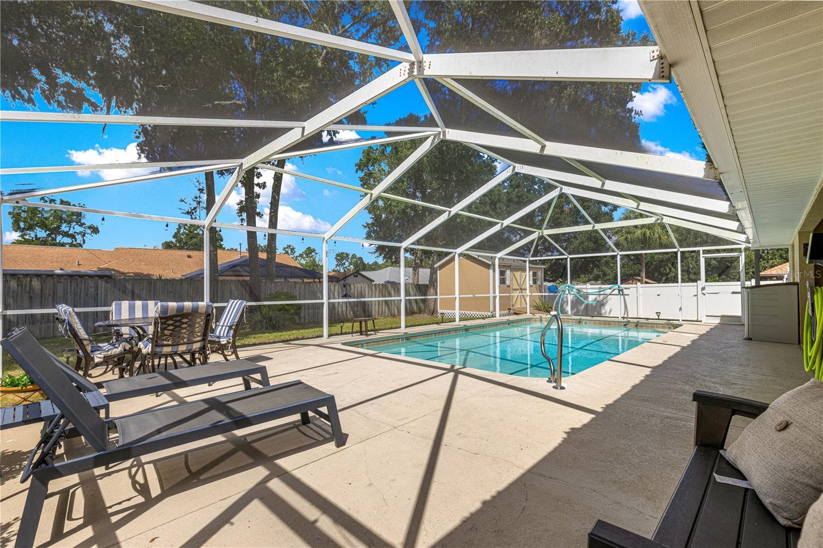 Single Family Residence at 1318 SE 66TH AVE, OCALA, photo 37 of 45
