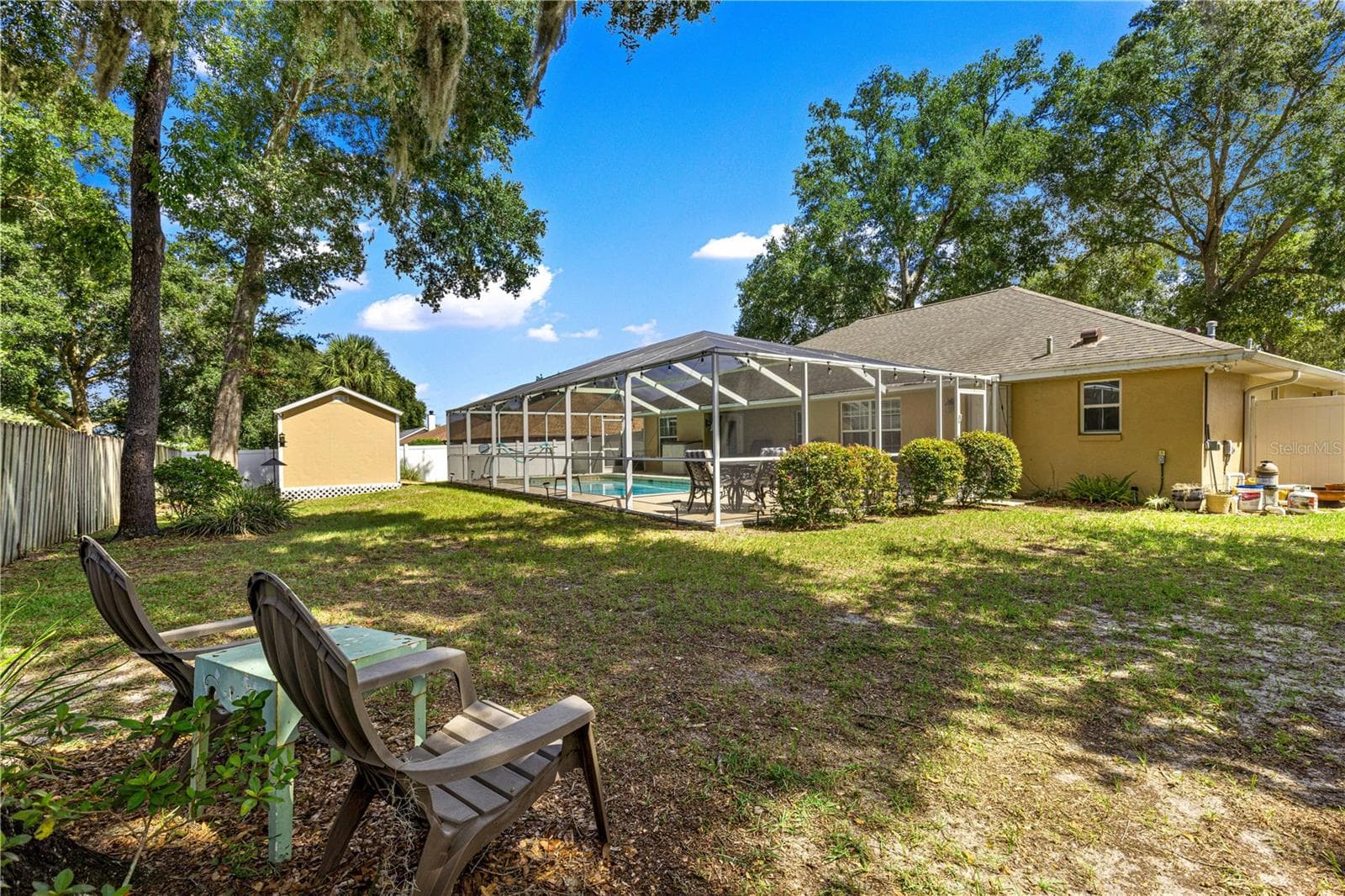 Single Family Residence at 1318 SE 66TH AVE, OCALA, photo 44 of 45