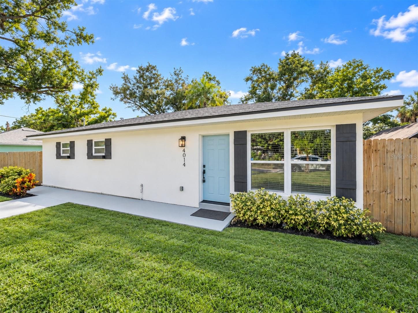 Single Family Residence at 4014 MCLANE DR, TAMPA, photo 5 of 33