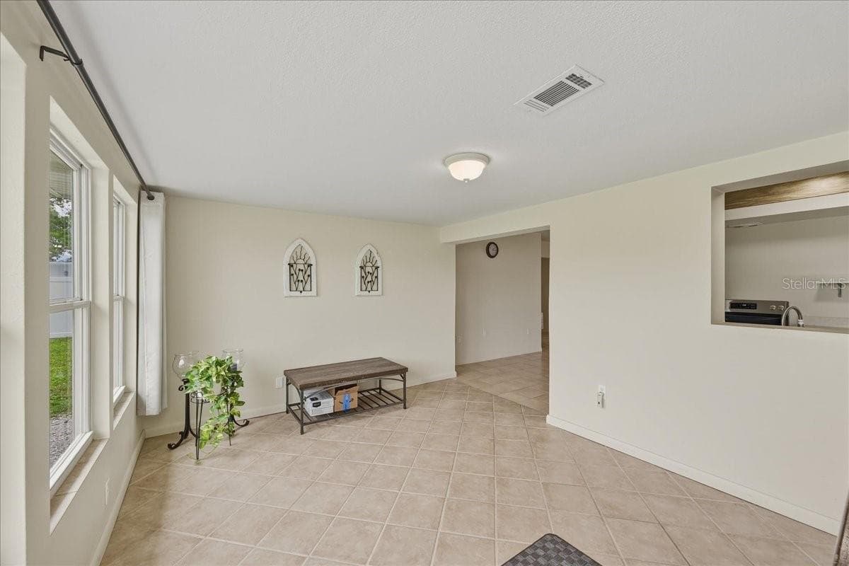 Sunroom - 7312 17TH AVE W, BRADENTON