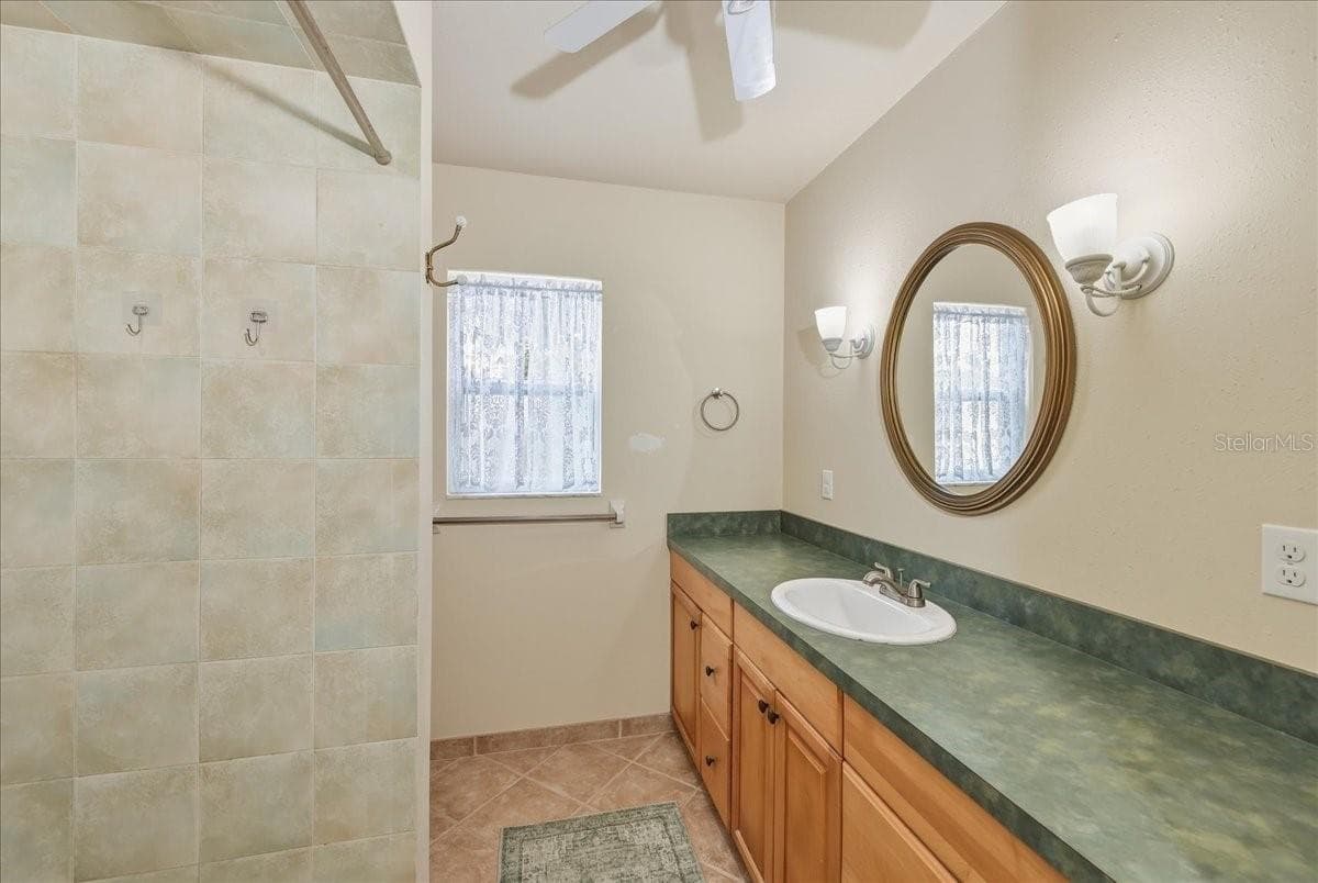 Primary Bathroom - 7312 17TH AVE W, BRADENTON