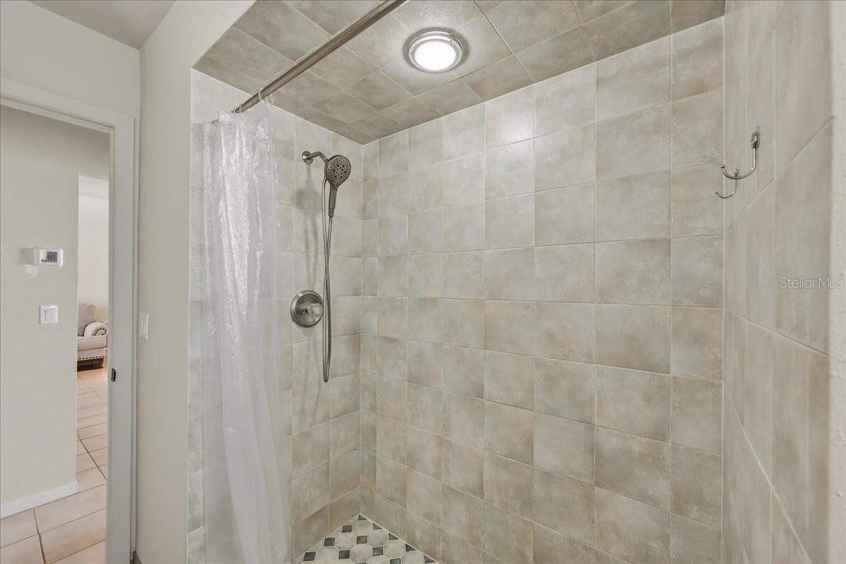 Primary Bathroom - 7312 17TH AVE W, BRADENTON