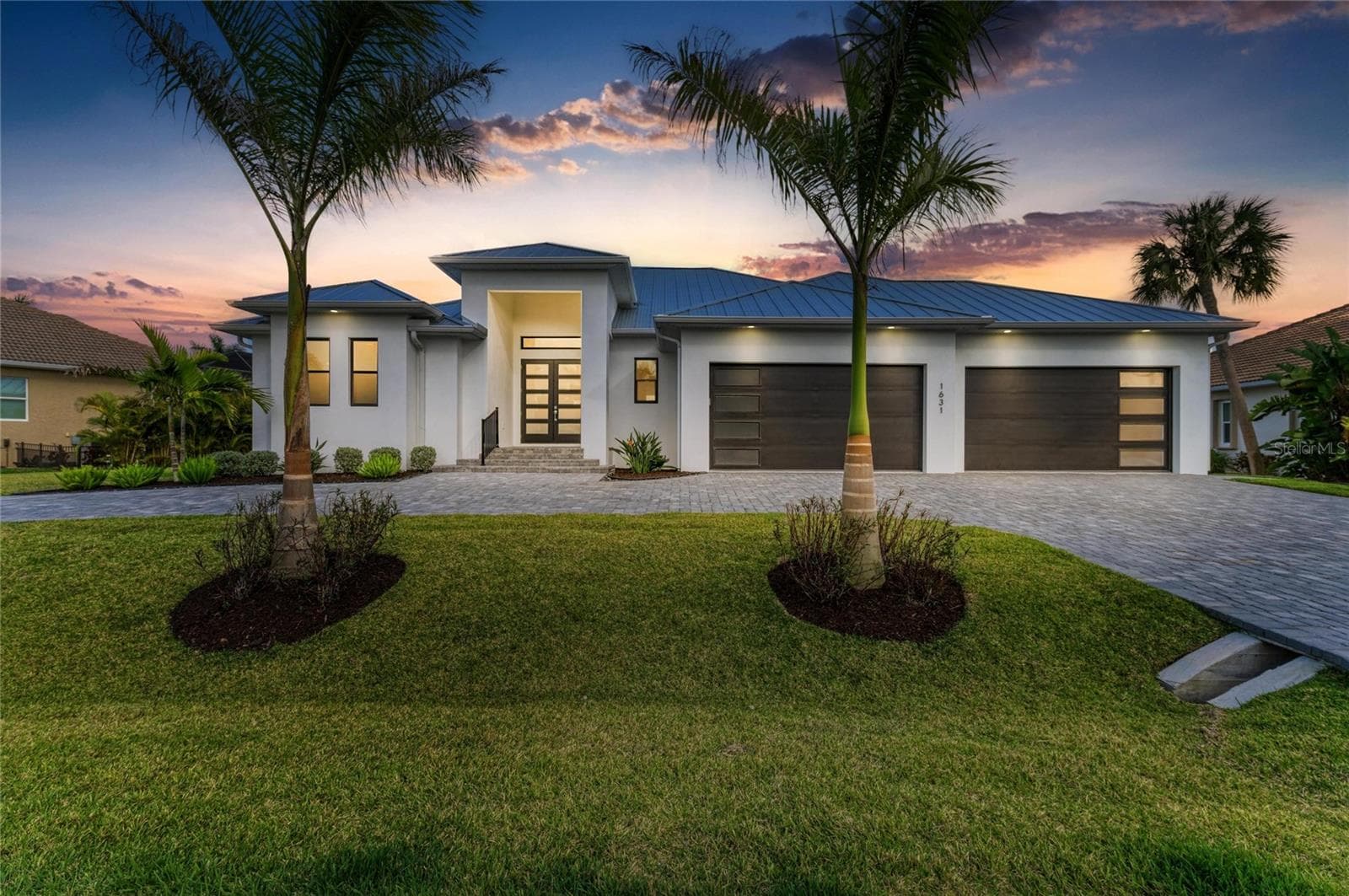 Single Family Residence at 1631 CASEY KEY DR, PUNTA GORDA, photo 2 of 76