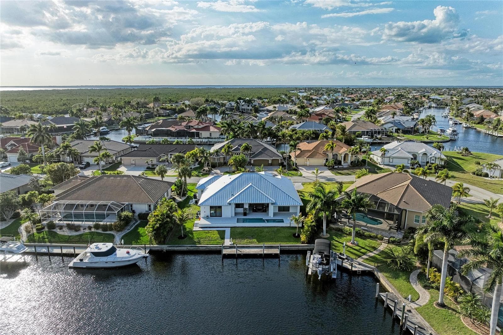 Single Family Residence at 1631 CASEY KEY DR, PUNTA GORDA, photo 7 of 76