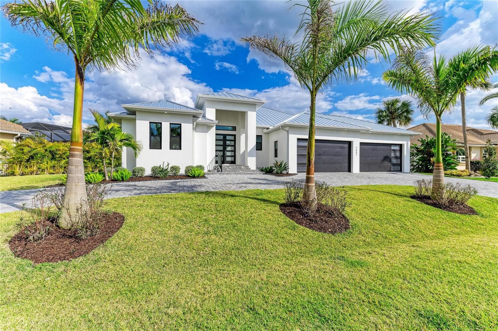 Single Family Residence at 1631 CASEY KEY DR, PUNTA GORDA, photo 8 of 76