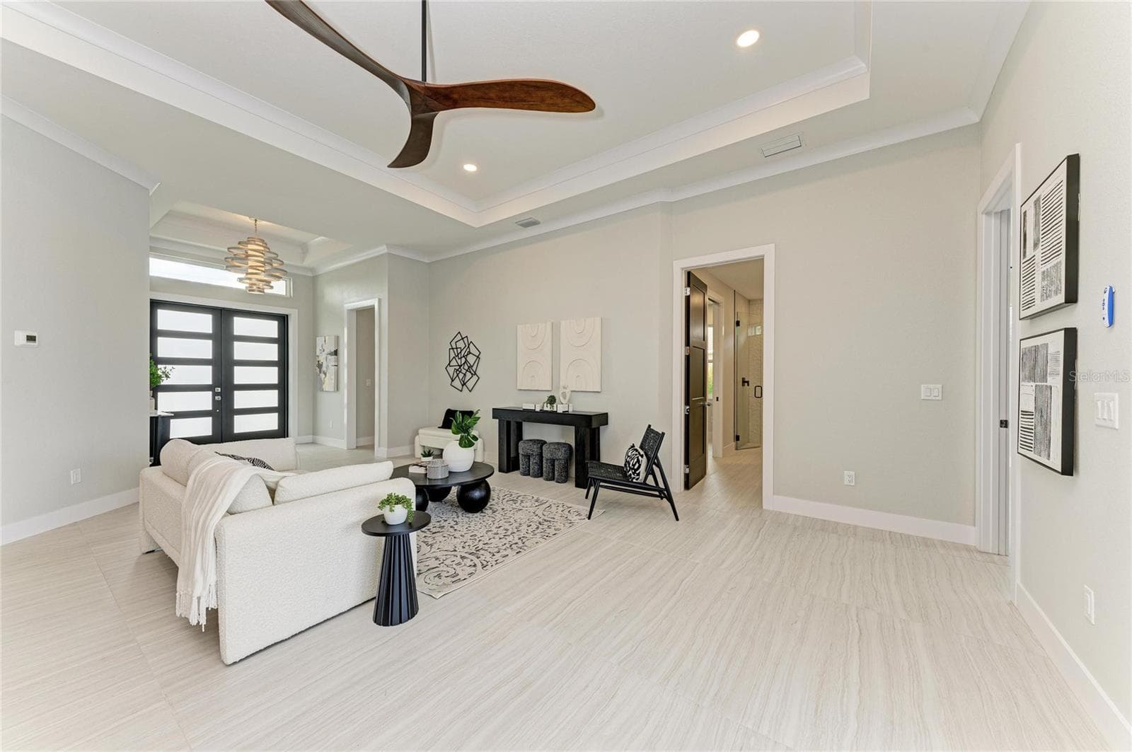 Single Family Residence at 1631 CASEY KEY DR, PUNTA GORDA, photo 17 of 76
