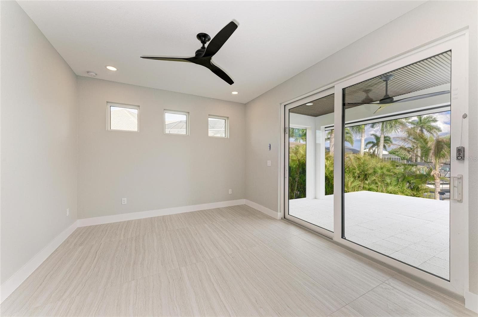 Single Family Residence at 1631 CASEY KEY DR, PUNTA GORDA, photo 54 of 76