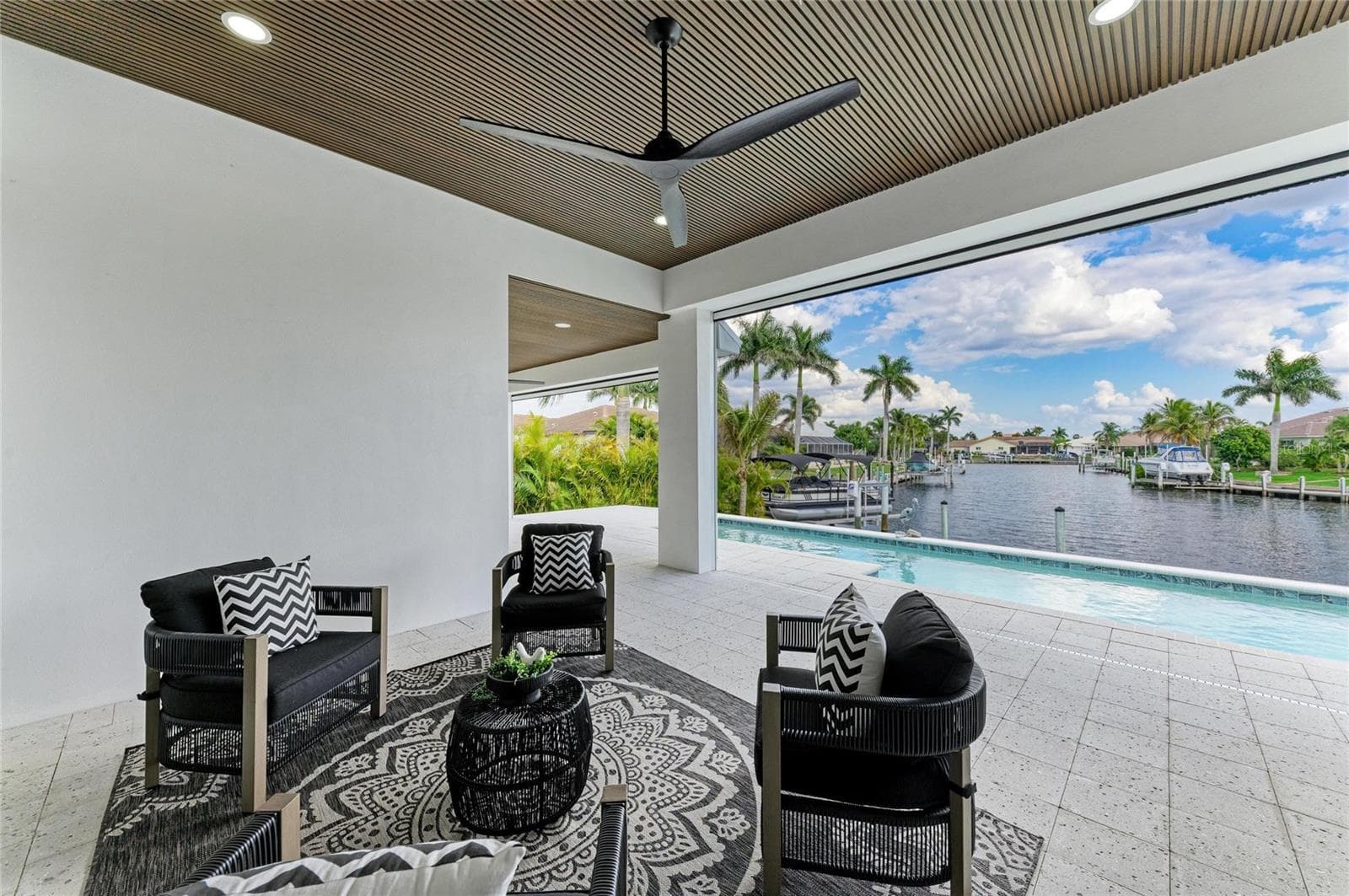 Single Family Residence at 1631 CASEY KEY DR, PUNTA GORDA, photo 60 of 76
