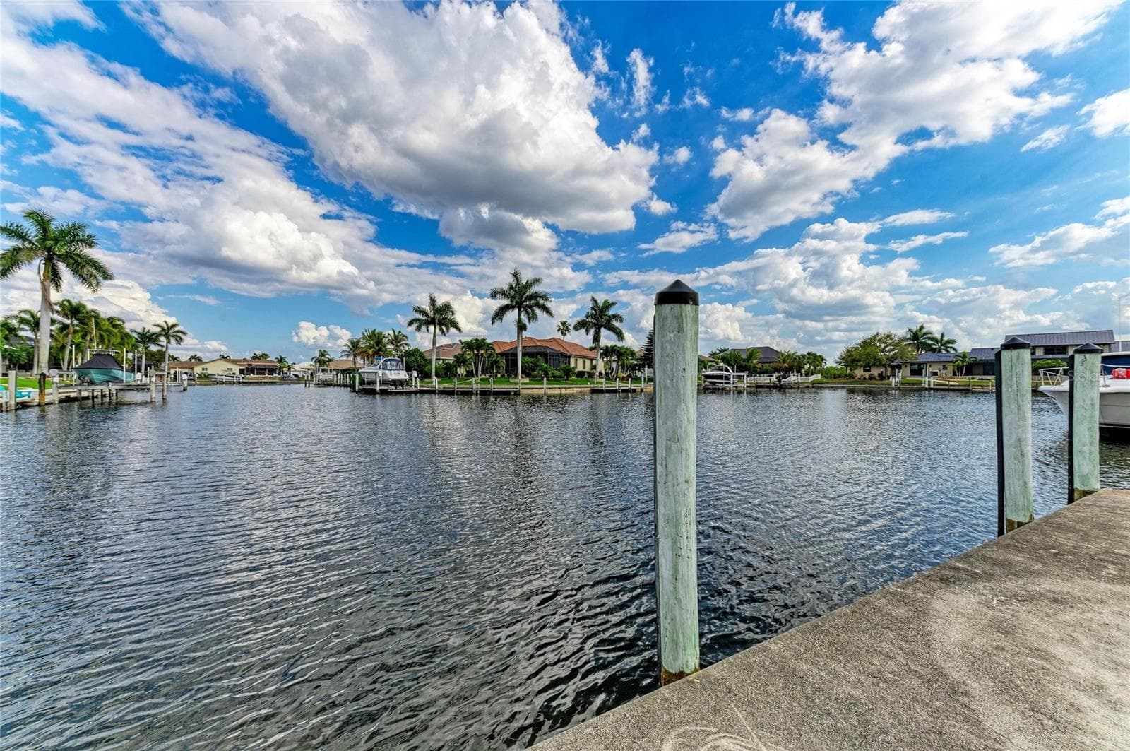 Single Family Residence at 1631 CASEY KEY DR, PUNTA GORDA, photo 69 of 76