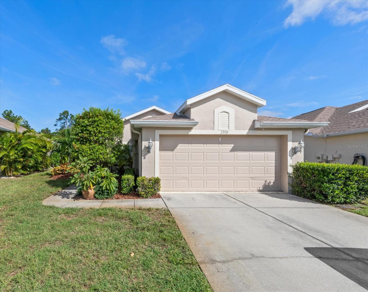 2939 WOOD POINTE DR